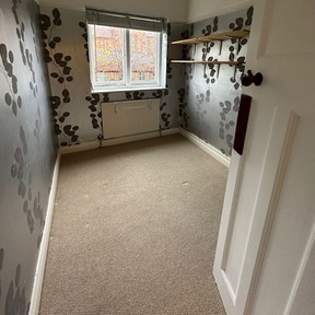 Move Out Cleaning Chiswick W4